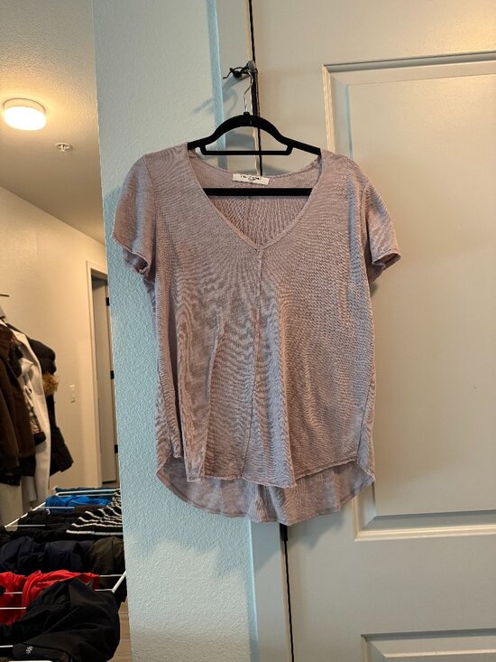 Project Social T Tops - Project Social T shirt